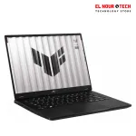 ASUS TUF Gaming A14 FA401KM-RG014W AMD Ryzen AI 7 350 - 16GB LPDDR5X On Board 7500MHz - SSD 1TB - Nvidia GeForce RTX 5060 8GB - 14 Inch 2.5K WQXGA IPS 165Hz - Windows 11