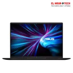ASUS V16 V3607VH-RP007W - Intel CORE 7 240H - 16GB DDR5 - SSD 1TB - NVIDIA GeForce RTX 5050 8GB - 16" WUXGA 144Hz - WIN 11 - Matte Black