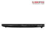 ASUS V16 V3607VH-RP007W - Intel CORE 7 240H - 16GB DDR5 - SSD 1TB - NVIDIA GeForce RTX 5050 8GB - 16" WUXGA 144Hz - WIN 11 - Matte Black