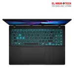 ASUS V16 V3607VM-PL027W - Intel CORE 7 240H - RAM 32GB DDR5 - SSD 1TB - NVIDIA® GeForce RTX™ RTX 5060 8GB - 16.0 inch, 2.5K (2560 x 1600, WQXGA) 144Hz -  WIN11