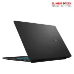 ASUS V16 V3607VM-PL027W - Intel CORE 7 240H - RAM 32GB DDR5 - SSD 1TB - NVIDIA® GeForce RTX™ RTX 5060 8GB - 16.0 inch, 2.5K (2560 x 1600, WQXGA) 144Hz -  WIN11