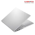 ASUS VIVOBOOK S14 S3407CA-LY065W - INTEL CORE ULTRA 5 225H - RAM 16GB  DDR5 - SSD 512GB - 14-inch WUXGA -  WIN 11