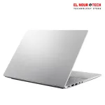 ASUS VIVOBOOK S14 S3407CA-LY065W - INTEL CORE ULTRA 5 225H - RAM 16GB  DDR5 - SSD 512GB - 14-inch WUXGA -  WIN 11
