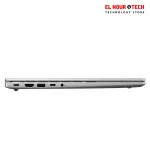 ASUS VIVOBOOK S14 S3407CA-LY065W - INTEL CORE ULTRA 5 225H - RAM 16GB  DDR5 - SSD 512GB - 14-inch WUXGA -  WIN 11