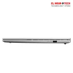 ASUS VIVOBOOK S14 S3407CA-LY065W - INTEL CORE ULTRA 5 225H - RAM 16GB  DDR5 - SSD 512GB - 14-inch WUXGA -  WIN 11