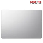ASUS VIVOBOOK S14 S3407CA-LY065W - INTEL CORE ULTRA 5 225H - RAM 16GB  DDR5 - SSD 512GB - 14-inch WUXGA -  WIN 11