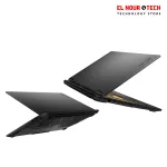 ASUSTUF Gaming F16 608JPR-RV027W Gaming Laptop - Intel Core 17 14650HX - RAM 16GB DDR5 - SSD 1TB - Nvidia GeForce RTX 5070 8G-16 inch WUXGA 165Hz - Windows 11