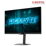 GIGABYTE G27Q20 27 INCH 200HZ - 0.5MS - 2560 x 1440 2K QHD - SuperSpeed IPS Gaming Monitor