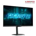 GIGABYTE G27Q20 27 INCH 200HZ - 0.5MS - 2560 x 1440 2K QHD - SuperSpeed IPS Gaming Monitor
