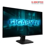 GIGABYTE GS25F2A 24.5 SS IPS 240HZ - 1MS - 1920 x 1080 FHD Gaming Monitor