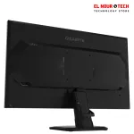 GIGABYTE GS25F2A 24.5 SS IPS 240HZ - 1MS - 1920 x 1080 FHD Gaming Monitor