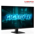 GIGABYTE GS32QA 32INCH 180HZ - 1MS -2560 x 1440 2K QHD - HDR Ready