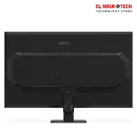 GIGABYTE GS32QA 32INCH 180HZ - 1MS -2560 x 1440 2K QHD - HDR Ready