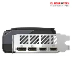 Gigabyte Radeon RX 9070 XT GAMING OC 16G