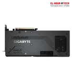 Gigabyte Radeon RX 9070 XT GAMING OC 16G