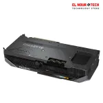 Gigabyte Radeon RX 9070 XT GAMING OC 16G