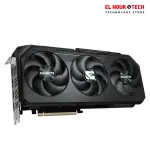Gigabyte Radeon RX 9070 XT GAMING OC 16G
