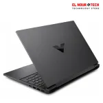 HP VICTUS 15 -Fa2317tx Gaming Laptop - CORE I7 13620H - RAM 16GB DDR4 - SSD 512GB - RTX 4050 6GB - 15.6INCH FHD IPS 144HZ