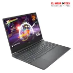 HP VICTus 15-FA2787NR Gaming Laptop - Intel Core i7 13620H - 16GB DDR5 RAM - 512GB SSD - NVIDIA RTX 5060 8GB - 15.6 Inch FHD IPS 144Hz - Win 11