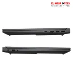 HP VICTus 15-FA2787NR Gaming Laptop - Intel Core i7 13620H - 16GB DDR5 RAM - 512GB SSD - NVIDIA RTX 5060 8GB - 15.6 Inch FHD IPS 144Hz - Win 11