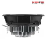 ID-COOLING DK-03 Air CPU Cooler Black