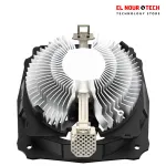 ID-COOLING DK-03 Air CPU Cooler Black
