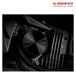 ID COOLING FX240 PRO Gen 7 Pump Liquid CPU Cooler AIO