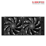ID COOLING FX240 PRO Gen 7 Pump Liquid CPU Cooler AIO