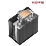 ID COOLING SE-214-XT V2 RGB Air CPU Cooler