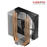 ID COOLING SE-214-XT V2 RGB Air CPU Cooler