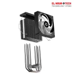 ID COOLING SE-214-XT V2 RGB Air CPU Cooler