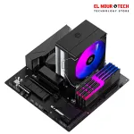 ID COOLING SE-214-XT V2 RGB Air CPU Cooler