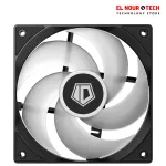 ID COOLING SE-214-XT V2 RGB Air CPU Cooler