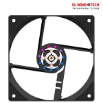 ID COOLING SE-214-XT V2 RGB Air CPU Cooler