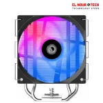 ID COOLING SE-214-XT V2 RGB Air CPU Cooler