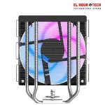 ID COOLING SE-214-XT V2 RGB Air CPU Cooler