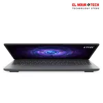 LENOVO LOQ 15IAX9E Essential  Intel® Core CORE I5 12450HX - RAM 8GB DDR5 - SSD 512GB - NVIDIA® GeForce RTX 4050 6GB - 15.6INCH FHD 100% sRGB 144Hz - WIN 11