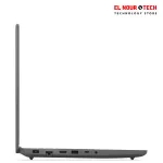 LENOVO LOQ 15IAX9E Essential  Intel® Core CORE I5 12450HX - RAM 8GB DDR5 - SSD 512GB - NVIDIA® GeForce RTX 4050 6GB - 15.6INCH FHD 100% sRGB 144Hz - WIN 11