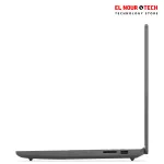LENOVO LOQ 15IAX9E Essential  Intel® Core CORE I5 12450HX - RAM 8GB DDR5 - SSD 512GB - NVIDIA® GeForce RTX 4050 6GB - 15.6INCH FHD 100% sRGB 144Hz - WIN 11