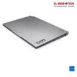 LENOVO LOQ 15IRX10 Gaming Laptop CORE I7 13645HX - RAM 16GB DDR5 - SSD 512GB - RTX 5060 8GB - 15.6 FHD sRGB 100% 144Hz - 2 Years Warranty