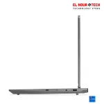 LENOVO LOQ 15IRX10 Gaming Laptop CORE I7 13645HX - RAM 16GB DDR5 - SSD 512GB - RTX 5060 8GB - 15.6 FHD sRGB 100% 144Hz - 2 Years Warranty