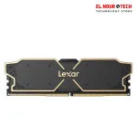 Lexar THOR 8GB DDR5 6000MHZ CL38 Desktop Memory