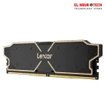 Lexar THOR 8GB DDR5 6000MHZ CL38 Desktop Memory