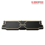 Lexar THOR 8GB DDR5 6000MHZ CL38 Desktop Memory