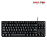 Logitech G413 TKL SE Mechanical Gaming Keyboard