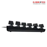 Logitech G413 TKL SE Mechanical Gaming Keyboard