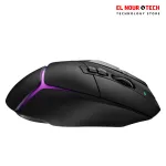 Logitech G502 X PLUS LIGHTSPEED Wireless RGB Gaming Mouse