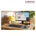 Logitech MK250 Bluetooth Wireless Keyboard and Mouse Combo