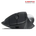 Logitech MX Ergo S Advanced Wireless Trackball Mouse