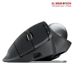 Logitech MX Ergo S Advanced Wireless Trackball Mouse
